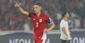Kapten Timnas Indonesia Jay Idzes Dikabarkan Akan Cabut dari Venezia dan Merapat ke Torino, Gajinya Menggiurkan Kapten Timnas Indonesia Jay Idzes Dikabarkan Akan Cabut dari Venezia dan Merapat ke Torino, Gajinya Menggiurkan