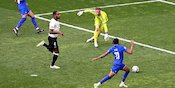 Hasil Jerman vs Prancis: Skor 0-2 Hasil Jerman vs Prancis: Skor 0-2