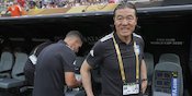 Kemarahan Kim Pan-gon Usai Resmi Dipecat Ulsan HD dan Tahu Bakal Digantikan Shin Tae-yong Kemarahan Kim Pan-gon Usai Resmi Dipecat Ulsan HD dan Tahu Bakal Digantikan Shin Tae-yong