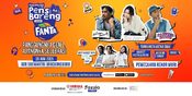 Puncak Pensi Bareng FANTA 2025 Segera Digelar! Simak Jadwal Lengkapnya Puncak Pensi Bareng FANTA 2025 Segera Digelar! Simak Jadwal Lengkapnya