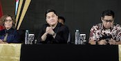 Erick Thohir Umumkan Piala Presiden 2026 bakal Diikuti 64 Klub, Tanpa Tim BRI Super League dan Championship? Erick Thohir Umumkan Piala Presiden 2026 bakal Diikuti 64 Klub, Tanpa Tim BRI Super League dan Championship?