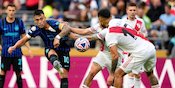 Lautaro Martinez Angkat Bicara soal Keributan Usai Laga Inter Milan vs River Plate Lautaro Martinez Angkat Bicara soal Keributan Usai Laga Inter Milan vs River Plate