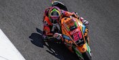 Hasil FP1 Moto2 Belanda 2025: Alonso Lopez Terdepan, Ungguli Manuel Gonzalez Hasil FP1 Moto2 Belanda 2025: Alonso Lopez Terdepan, Ungguli Manuel Gonzalez