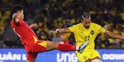 Pesta Gol Berubah jadi Aib Nasional: Kemenangan 4-0 Malaysia Atas Vietnam Terancam Dibatalkan? Pesta Gol Berubah jadi Aib Nasional: Kemenangan 4-0 Malaysia Atas Vietnam Terancam Dibatalkan?