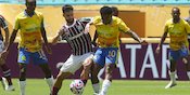 Hasil Mamelodi Sundowns vs Fluminense: Skor 0-0