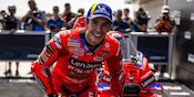 Klasemen Sementara MotoGP 2025 Usai Seri Aragon