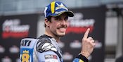Andrea Dovizioso Sebut Alex Marquez Makin Tangguh Karena Tak Setim dengan Marc Marquez Andrea Dovizioso Sebut Alex Marquez Makin Tangguh Karena Tak Setim dengan Marc Marquez