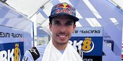 Alex Marquez Lancar Jalani Operasi Tangan Usai Kecelakaan Hebat di MotoGP Belanda 2025