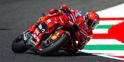 Marc Marquez Menangi Balapan MotoGP Italia 2025 Usai Duel Sengit Kontra Pecco Bagnaia