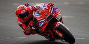 Hasil FP1 MotoGP Aragon 2025: Marc Marquez dan Alex Marquez Dibuntuti Marco Bezzecchi