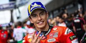 Video Selebrasi 'Aura Farming' Marc Marquez Usai Menangi MotoGP Jerman 2025 Video Selebrasi 'Aura Farming' Marc Marquez Usai Menangi MotoGP Jerman 2025