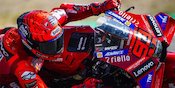 Klasemen Sementara MotoGP 2025 Usai Seri Indonesia di Mandalika Klasemen Sementara MotoGP 2025 Usai Seri Indonesia di Mandalika