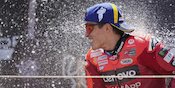 Marc Marquez Sebut Kemenangan MotoGP Aragon 'Wajib' demi Bayar Kesalahan di Austin dan Jerez