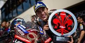 Marc Marquez Bisa Samai Giacomo Agostini Jadi Rider dengan Kemenangan Terbanyak Kedua di MotoGP