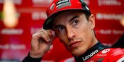 Marc Marquez Jengkel Alex Marquez Dituduh Jadi 'Pengawalnya', Minta Semua Pembalap MotoGP Dihormati
