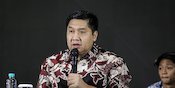 Melanjutkan Tradisi, Piala Presiden 2025 tak Gunakan Dana Negara
