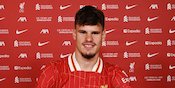 Milos Kerkez: Ternyata Ngefans Liverpool Sejak Kecil, Riise Jadi Panutan Milos Kerkez: Ternyata Ngefans Liverpool Sejak Kecil, Riise Jadi Panutan