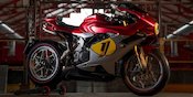 Pisah dari KTM, MV Agusta Makin Ngotot Balik Balapan di MotoGP 2027 Pisah dari KTM, MV Agusta Makin Ngotot Balik Balapan di MotoGP 2027