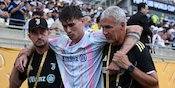 Kesialan Juventus di Piala Dunia Antarklub 2025: Sudah Dihajar Man City, Nicolo Savona Cedera Pula