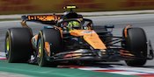 Hasil Latihan Kedua Formula 1 GP Italia 2025: Lando Norris Tercepat, Ungguli Charles Leclerc