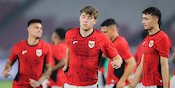 Pelatih Malaysia: Mampu Kalahkan Jepang, Indonesia Akan Kalahkan Negara Arab di Round 4! Pelatih Malaysia: Mampu Kalahkan Jepang, Indonesia Akan Kalahkan Negara Arab di Round 4!