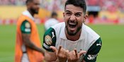Laga Sempat Ditunda karena Cuaca Buruk, Palmeiras Bungkam Al Ahly 2-0 Laga Sempat Ditunda karena Cuaca Buruk, Palmeiras Bungkam Al Ahly 2-0