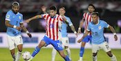 Link Live Streaming Uruguay vs Venezuela - Kualifikasi Piala Dunia 2026 Link Live Streaming Uruguay vs Venezuela - Kualifikasi Piala Dunia 2026
