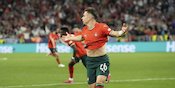 Dua Generasi Penakluk Jerman: Portugal, Conceicao, dan Malam Tak Terlupakan Dua Generasi Penakluk Jerman: Portugal, Conceicao, dan Malam Tak Terlupakan