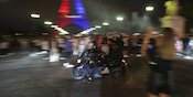 Paris yang Biasanya Romantis Berubah Mencekam: Kerusuhan Pecah Usai PSG Juara Liga Champions 2024/2025 Paris yang Biasanya Romantis Berubah Mencekam: Kerusuhan Pecah Usai PSG Juara Liga Champions 2024/2025