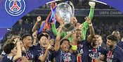 Wow! Legenda Manchester United Ini Takjub Lihat PSG Hajar Inter Milan 5-0 di Final Liga Champions 2024/2025