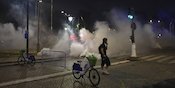 Ricuh Pawai PSG Juara Liga Champions, Menteri Dalam Negeri Prancis: Orang Barbar Turun ke Jalan Ricuh Pawai PSG Juara Liga Champions, Menteri Dalam Negeri Prancis: Orang Barbar Turun ke Jalan