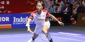 Jadwal Siaran Langsung Wakil Indonesia di Babak Perempat Final Indonesia Open 2025 Hari Ini