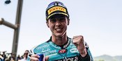 Mengenal Maximo Quiles, Anak Didik Marc Marquez yang Catat Rekor Mentereng di Moto3 2025