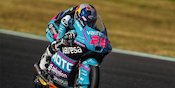 Hasil Balapan Moto3 Portugal 2025: Maximo Quiles Kalahkan Angel Piqueras Hasil Balapan Moto3 Portugal 2025: Maximo Quiles Kalahkan Angel Piqueras