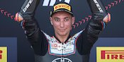 Toprak Razgatlioglu Bakal Tes MotoGP Usai WorldSBK 2025 Selesai, Yamaha Berterima Kasih ke BMW Toprak Razgatlioglu Bakal Tes MotoGP Usai WorldSBK 2025 Selesai, Yamaha Berterima Kasih ke BMW