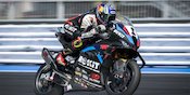 Hasil Race 2 WorldSBK Hungaria 2025: Toprak Razgatlioglu Menang Lagi, Kalahkan Nicolo Bulega