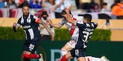 Hasil River Plate vs Monterrey: Skor 0-0 Hasil River Plate vs Monterrey: Skor 0-0