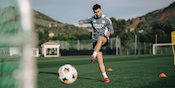 Profil Roony Bardghji: Wonderkid Swedia yang Bikin Barcelona Kepincut, Siap Pecahkan Rekor? Profil Roony Bardghji: Wonderkid Swedia yang Bikin Barcelona Kepincut, Siap Pecahkan Rekor?