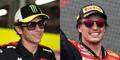 Masih Pantau Mantan Murid, Akankah Valentino Rossi Bantu Nicolo Bulega Pindah ke MotoGP 2026? Masih Pantau Mantan Murid, Akankah Valentino Rossi Bantu Nicolo Bulega Pindah ke MotoGP 2026?