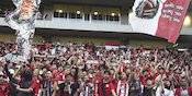 Suporter Terbaik di Dunia: Dukungan Tanpa Batas Pemain ke-12 Timnas Indonesia Suporter Terbaik di Dunia: Dukungan Tanpa Batas Pemain ke-12 Timnas Indonesia