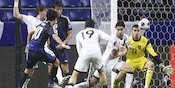 Berapa Skor Indonesia vs Jepang: Kekalahan Telak di Kualifikasi Piala Dunia 2026  Berapa Skor Indonesia vs Jepang: Kekalahan Telak di Kualifikasi Piala Dunia 2026