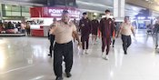 Bek Muda China tak Gentar Dengan Atmosfer SUGBK, Justru Makin Termotivasi Bikin Malu Timnas Indonesia Bek Muda China tak Gentar Dengan Atmosfer SUGBK, Justru Makin Termotivasi Bikin Malu Timnas Indonesia