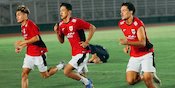 Sedang Berlangsung, Link Streaming Timnas Indonesia U-23 vs Brunei U-23 di Piala AFF U-23 2025 Sedang Berlangsung, Link Streaming Timnas Indonesia U-23 vs Brunei U-23 di Piala AFF U-23 2025