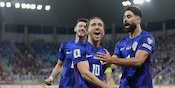 Luka Modric Loloskan Kroasia ke Piala Dunia 2026: Panggung Akbar ke-5, Langkah Akhir Sang Maestro Bersama Vatreni? Luka Modric Loloskan Kroasia ke Piala Dunia 2026: Panggung Akbar ke-5, Langkah Akhir Sang Maestro Bersama Vatreni?