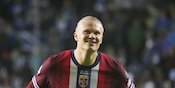 Unik! Ini Tradisi Norwegia yang Buat Haaland Gunakan Nama Lengkap 'Braut Haaland' di Jersey Tim Nasional Unik! Ini Tradisi Norwegia yang Buat Haaland Gunakan Nama Lengkap 'Braut Haaland' di Jersey Tim Nasional