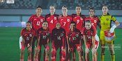 Hasil Pertandingan Timnas Putri Indonesia vs Kirgistan: Skor 1-0