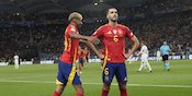 Spanyol yang Elegan dan Mematikan