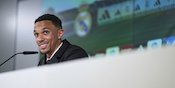 Bukan Trent Alexander-Arnold, Ini Bek Kanan yang Sebenarnya Diinginkan Petinggi Real Madrid