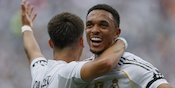 Nonton Live Streaming Real Madrid vs Juventus Gratis di DAZN - 16 Besar Piala Dunia Antarklub 2025 Nonton Live Streaming Real Madrid vs Juventus Gratis di DAZN - 16 Besar Piala Dunia Antarklub 2025