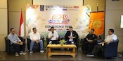 Berstatus Sirkuit Nasional Tingkat C PBSI, 1.131 Atlet Muda Siap Unjuk Kebolehan di FISIP UI Open 2025 Berstatus Sirkuit Nasional Tingkat C PBSI, 1.131 Atlet Muda Siap Unjuk Kebolehan di FISIP UI Open 2025